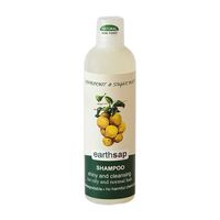 Earthsap Grapefruit & Sugar Beet Shampoo